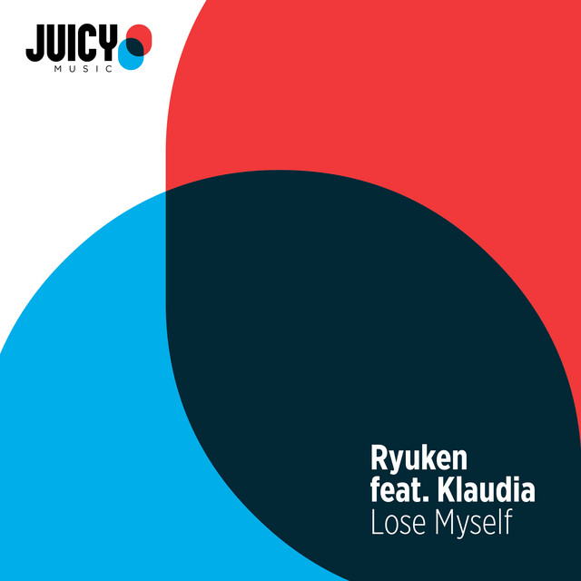 Lose Myself cover art