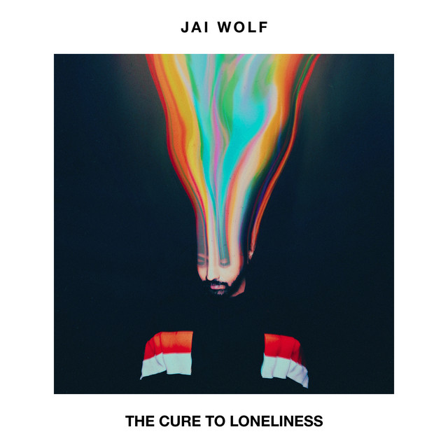 The Cure To Loneliness cover art
