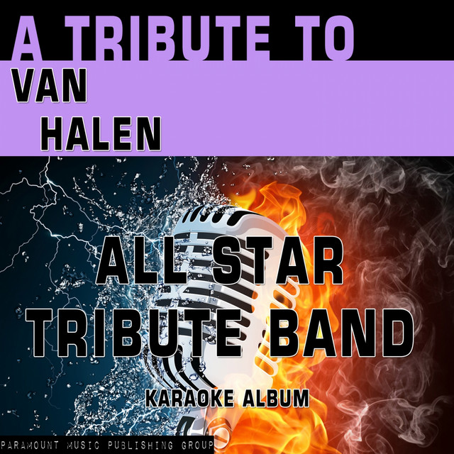 All Star Tribute Band