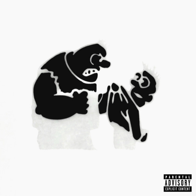 WORKOUT cover art
