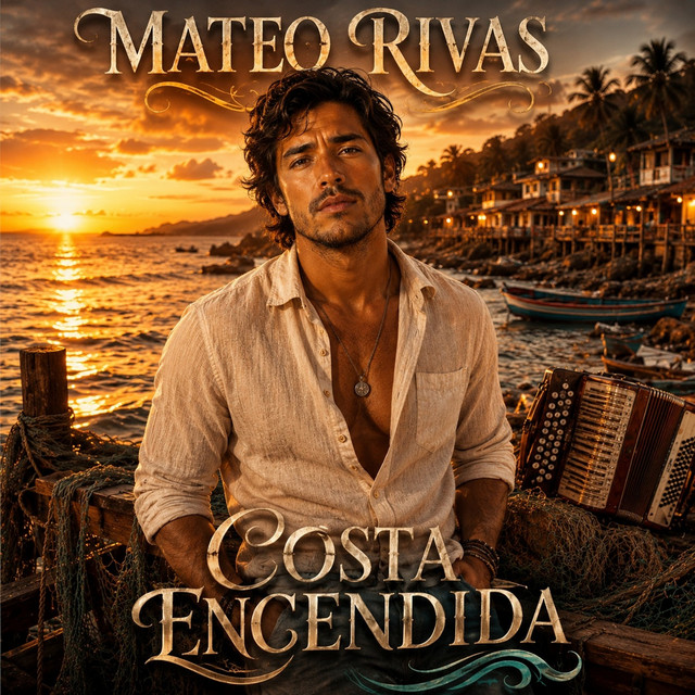 Mateo Rivas