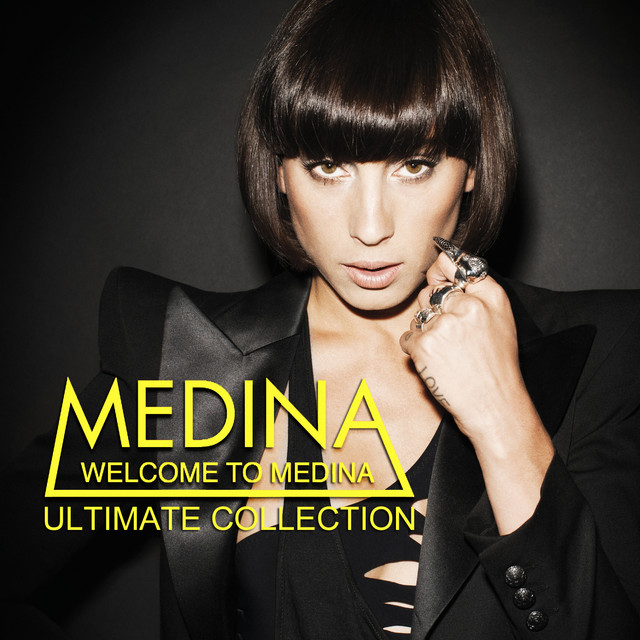 Welcome To Medina (Ultimate Collection) cover art