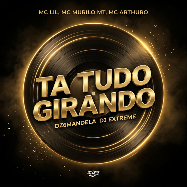 Tá Tudo Girando