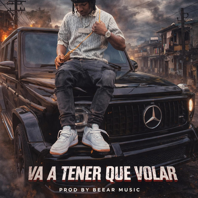 undefined album image