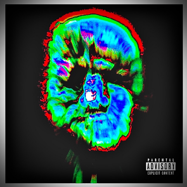 F0LLEX'S PARADOX cover art