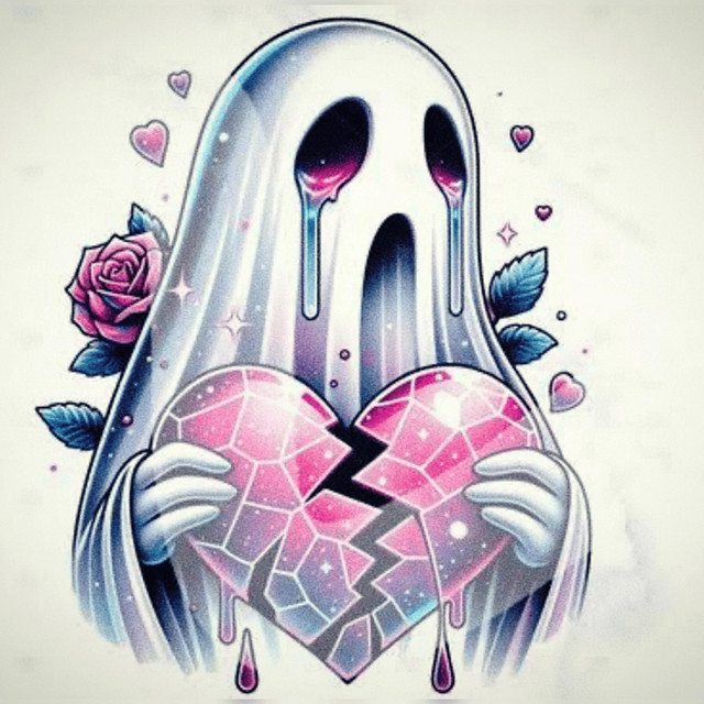 HAUNTED HEART