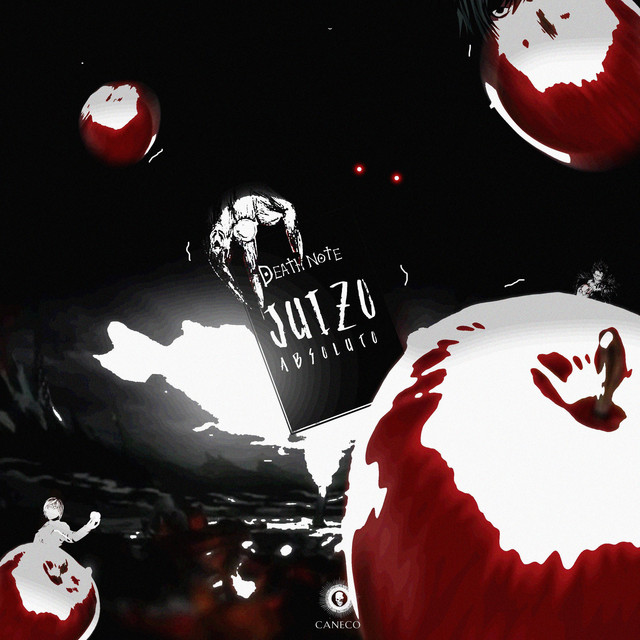 Juizo Absoluto cover art