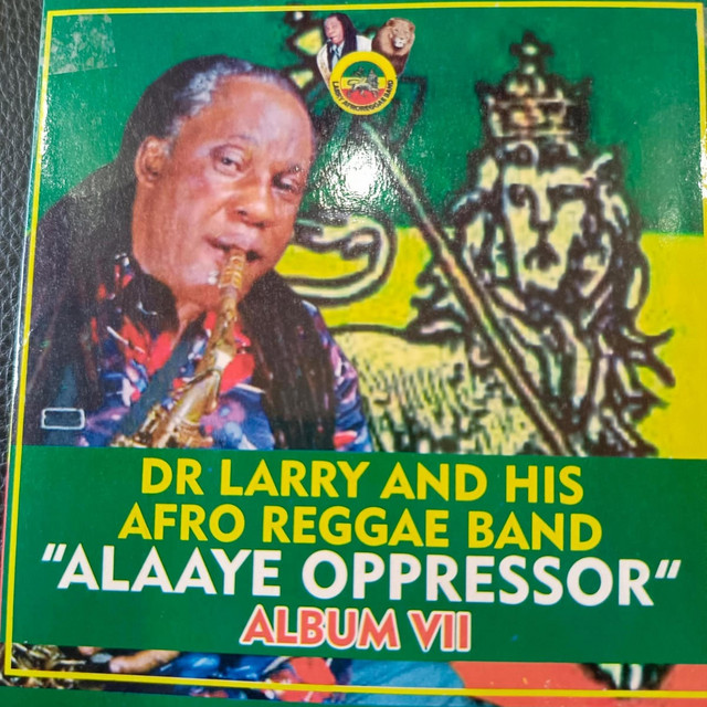 No Problem - song and lyrics by Larry Afroreggae Music | Spotify