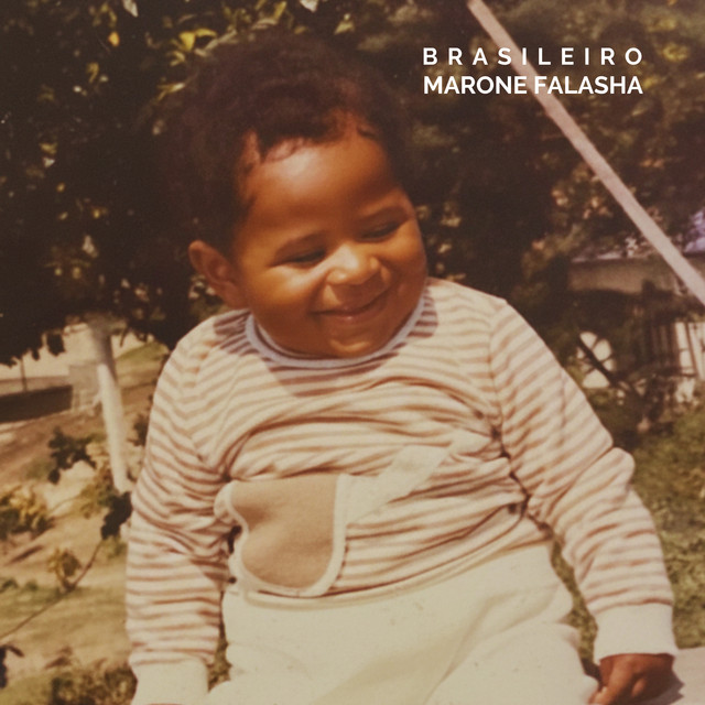 Brasileiro cover art