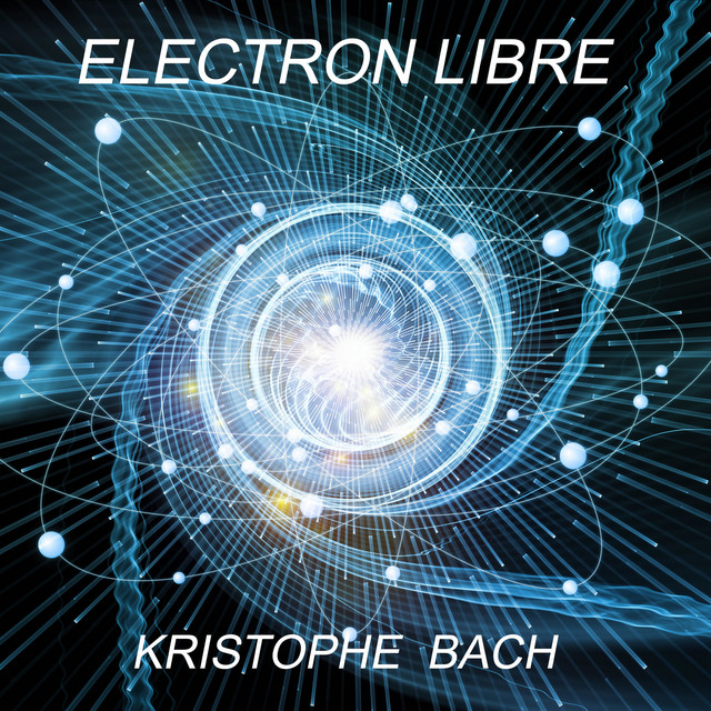 Electron libre cover art