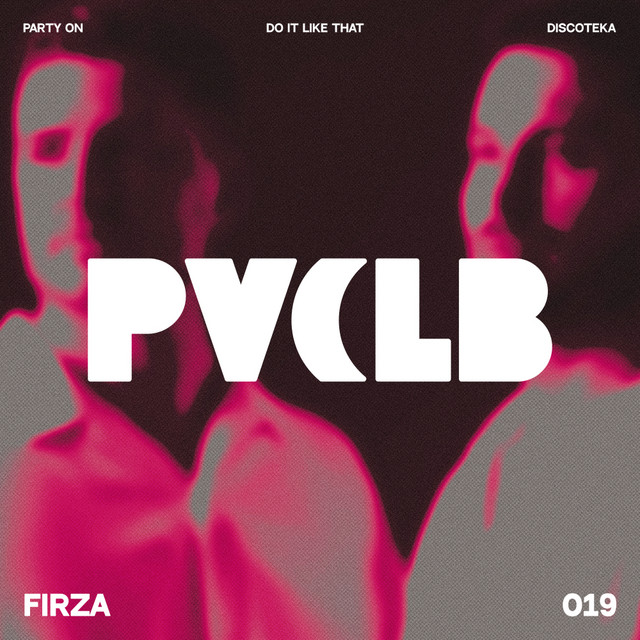 Party On album art