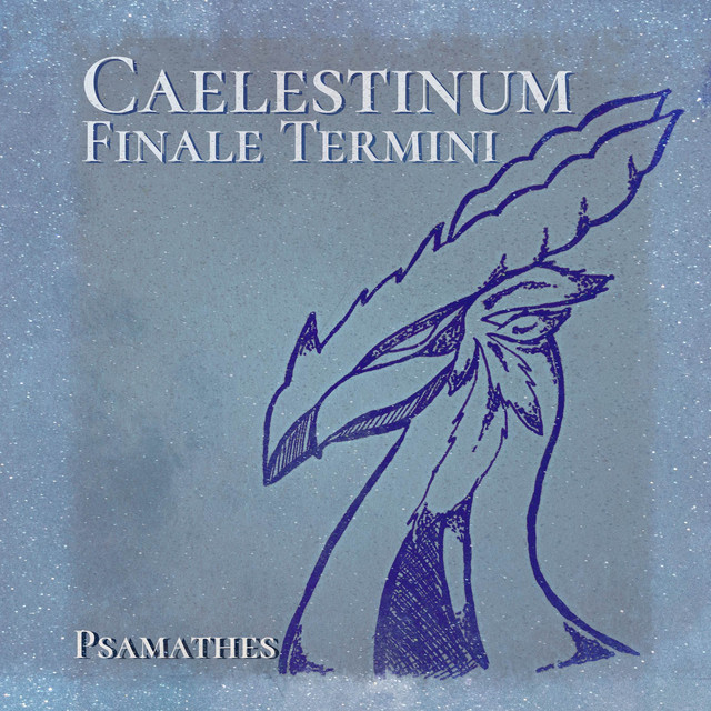 Caelestinum Finale Termini (From "Genshin Impact") [Symphonic Metal Version] cover art