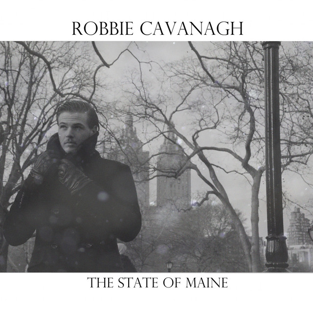 The State of Maine cover art