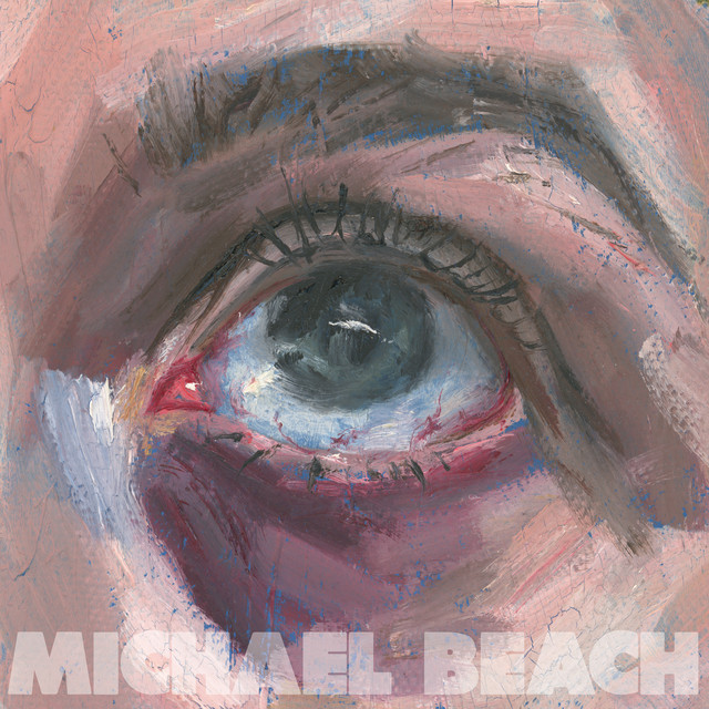 Dream Violence cover art