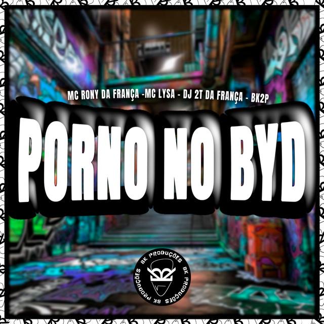 PORNO NO BYD
