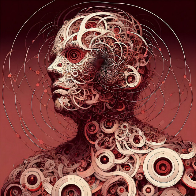 Aftermath cover art