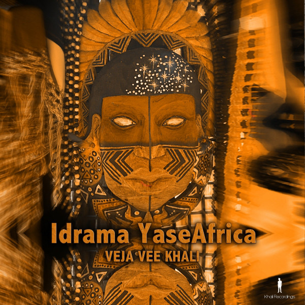Idrama YaseAfrica cover art