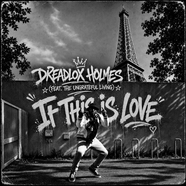 If This Is Love cover art