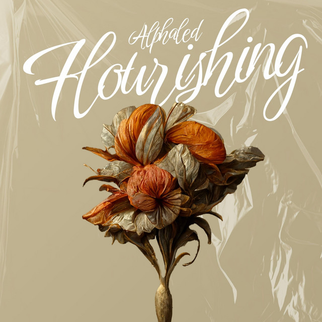Flourishing cover art