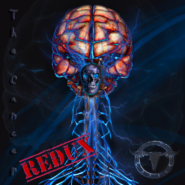 The Cancer Redux cover