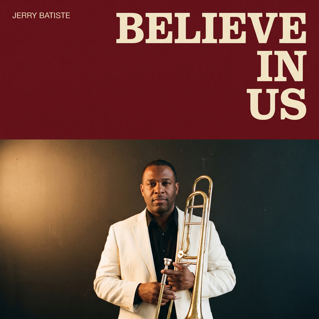 Jerry Batiste