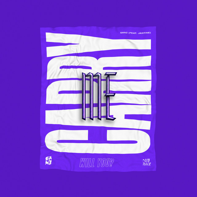 Carry Me (feat. Jantine)