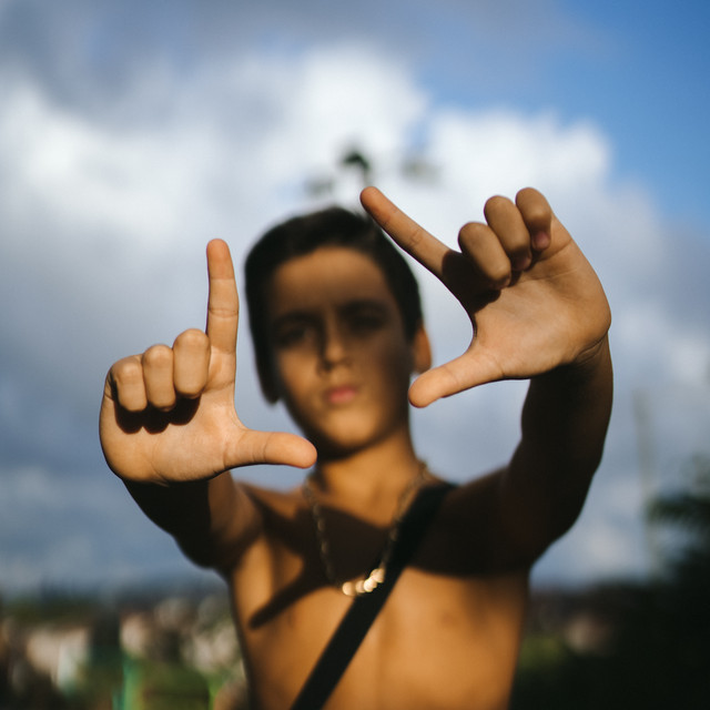 Soñar cover art