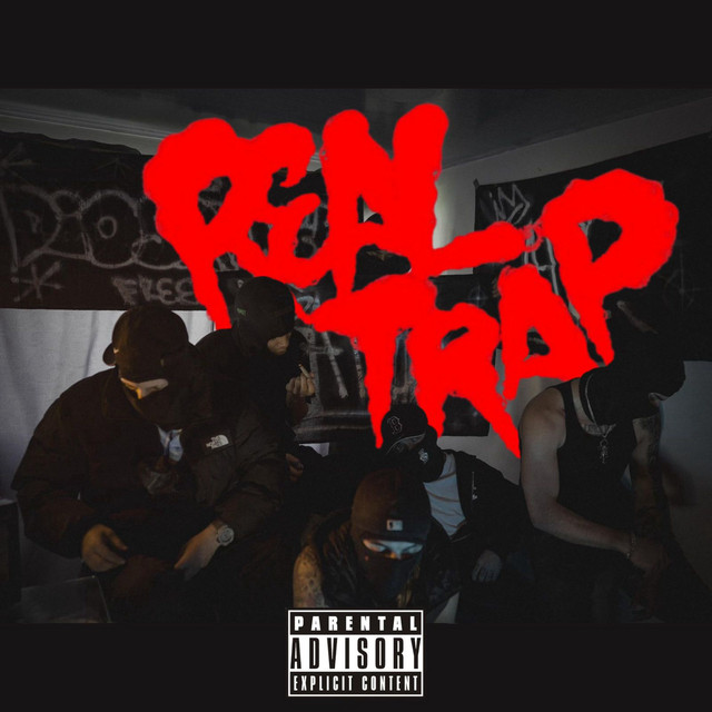 REAL TRAP