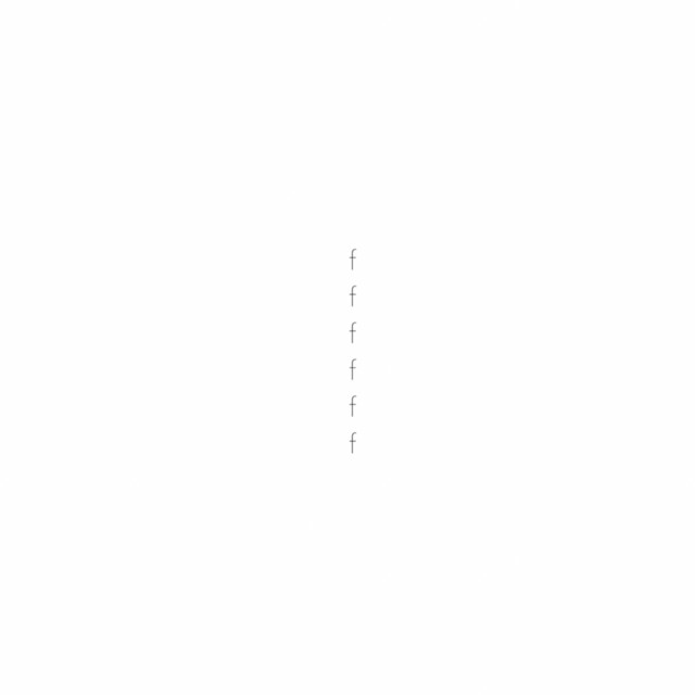 FFFFFF cover art