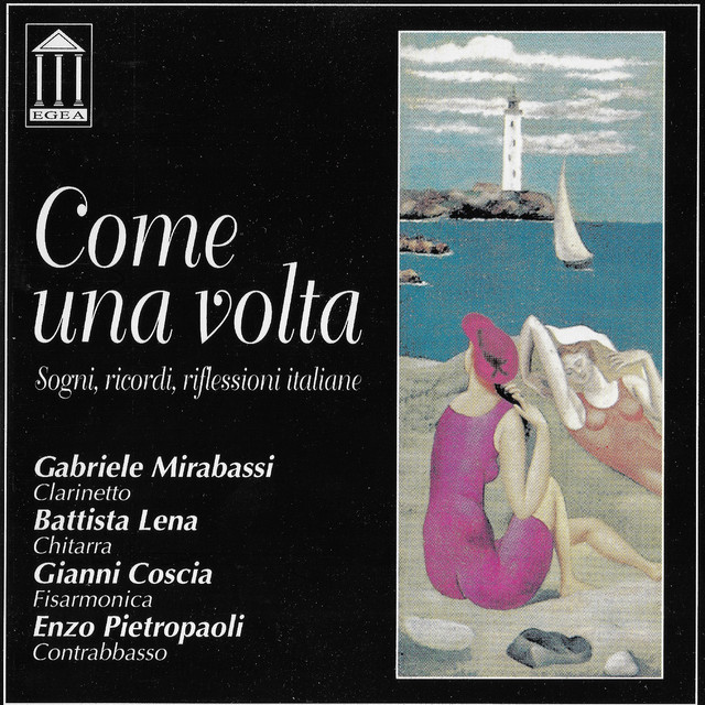 Come una volta