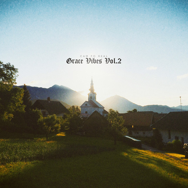 Grateful cover art
