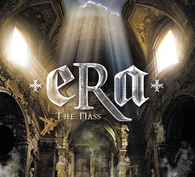 The Mass cover art