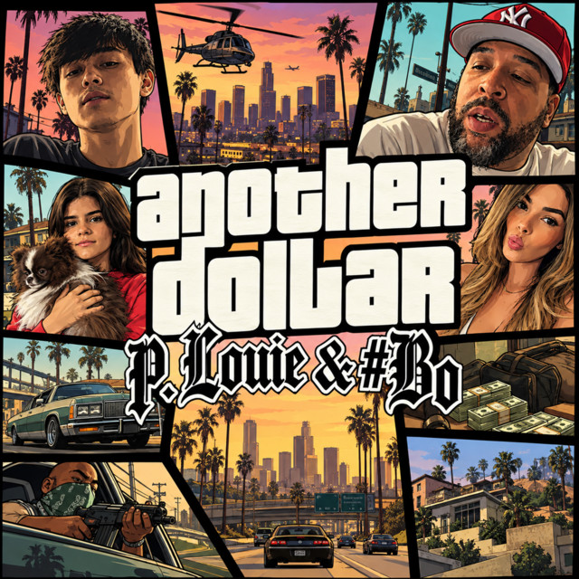Another Dollar