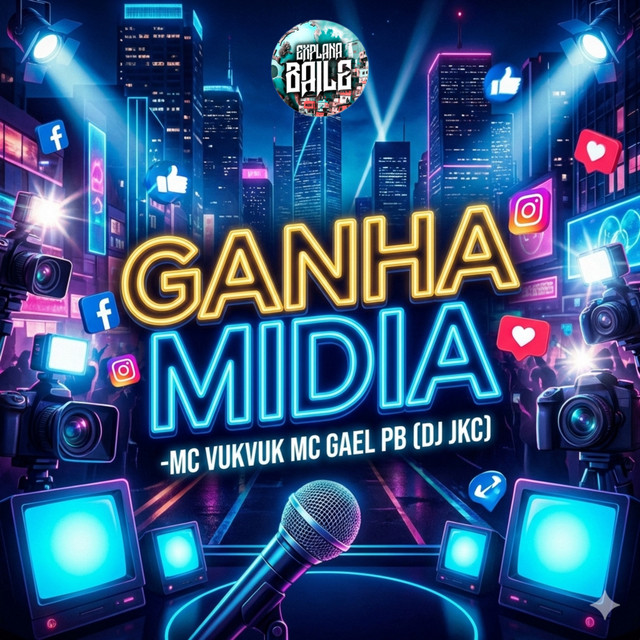 Ganha Midia