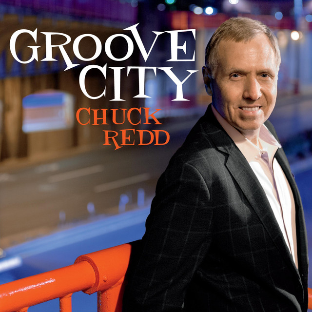Groove City cover art