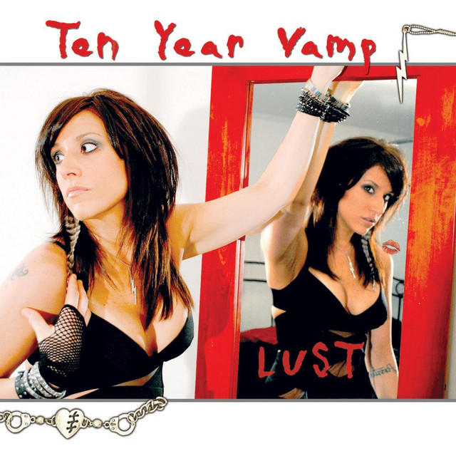 Ten Year Vamp Photo