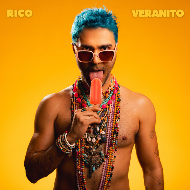 VERANITO cover art