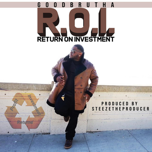 Return on Investment cover art
