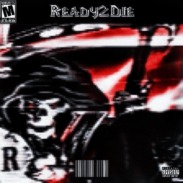 READY2DIE cover art