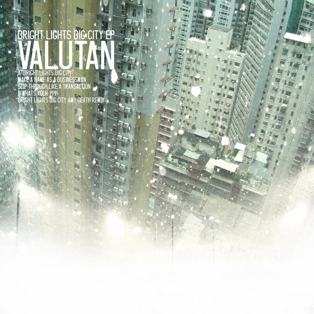 Valutan Photo