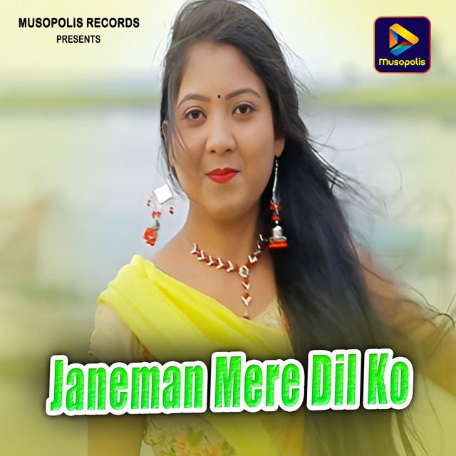 Janeman Mere Dil Ko album image