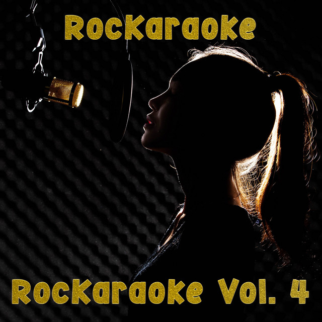 Silhouette (From "Naruto Shippuden". Originally Performed by KANA-BOON) - Karaoke Backingtrack
