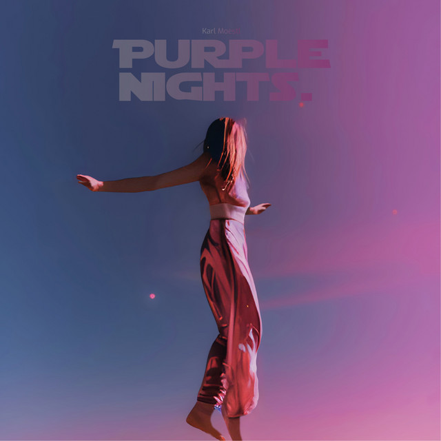 Purple Nights cover