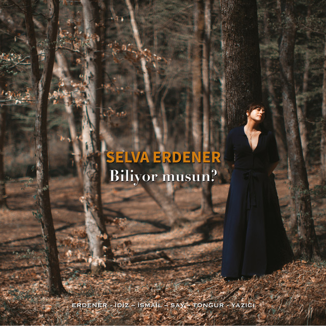 Biliyor Musun cover art