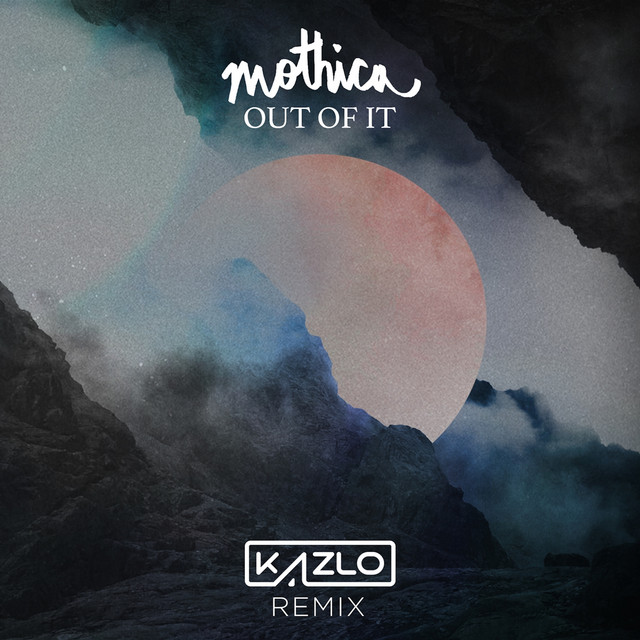 Out of It (Remix) cover