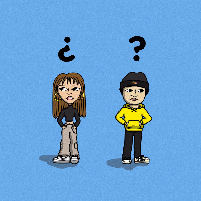Why? cover art