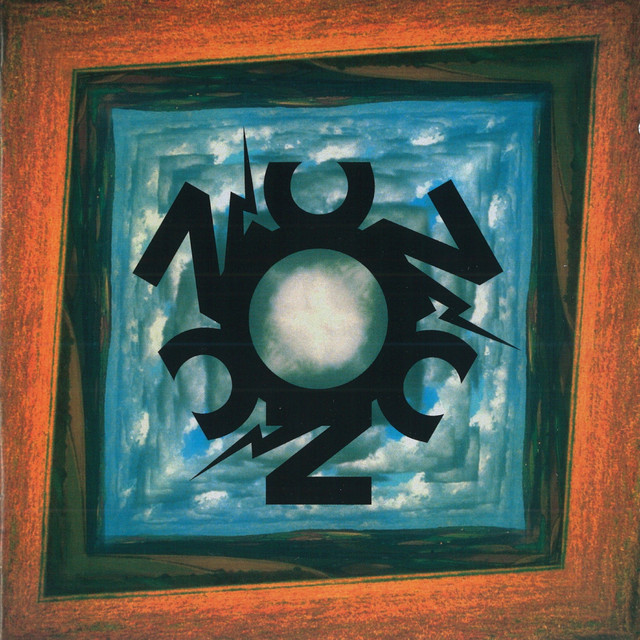 Noć cover art