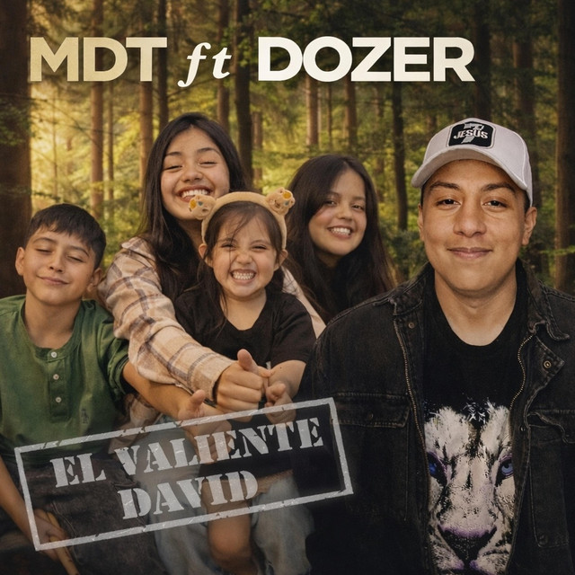 El Valiente David