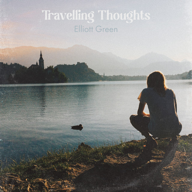Travelling Thoughts cover