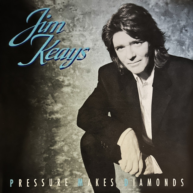 Pressure Makes Diamonds cover